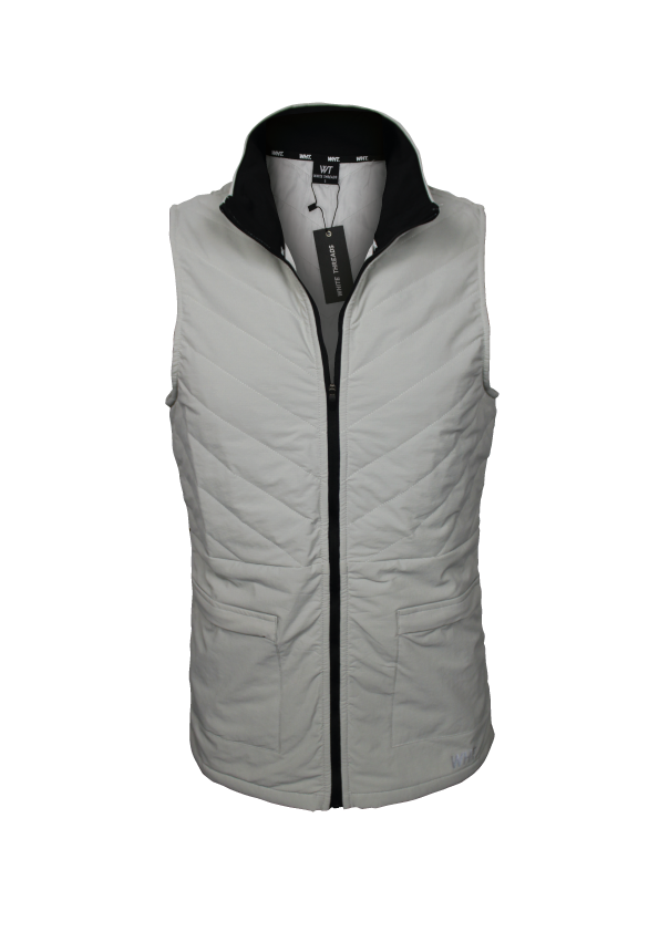 Kids Stone Gilet